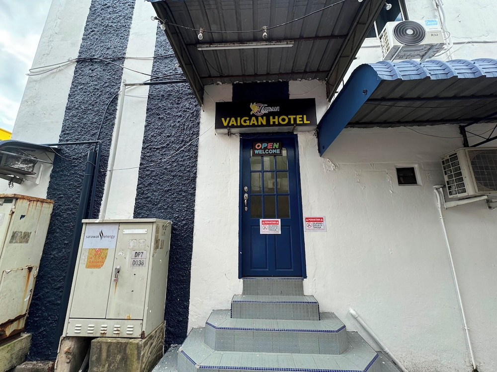 hotel o vaigan hotel