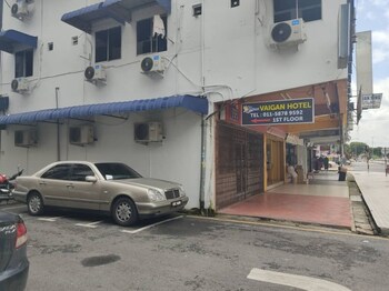 hotel o vaigan hotel