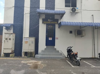hotel o vaigan hotel
