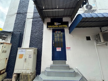 hotel o vaigan hotel