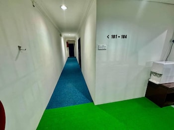 Hotel O Vaigan Hotel,,2 star