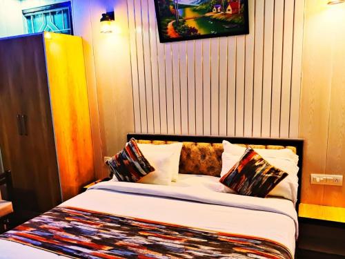 Hotel Arcadia Plutus,,3 star