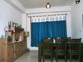 aston home stay