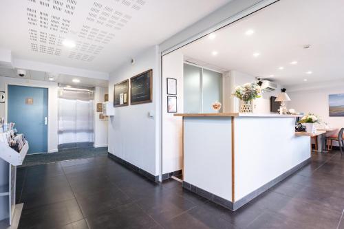hotel all suites le teich
