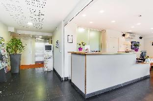 Hotel All Suites Le Teich,Bordeaux>>Arcachon,3 star