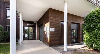 Hotel All Suites Le Teich,Bordeaux>>Arcachon,3 star