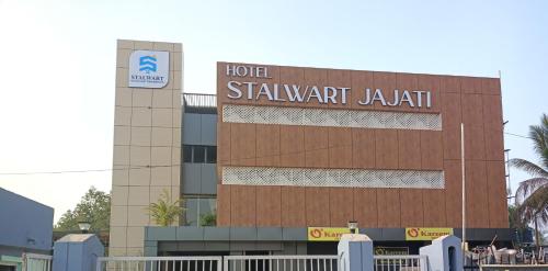 stalwart jajati