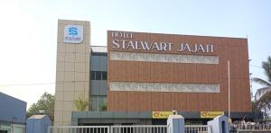 stalwart jajati