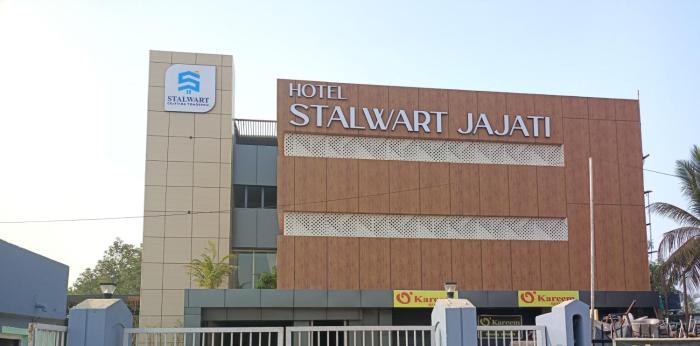 stalwart jajati