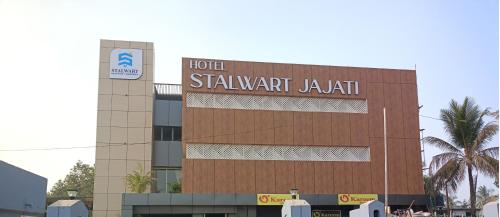 stalwart jajati