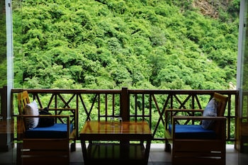 maulyar forest resort