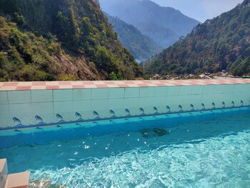 maulyar forest resort