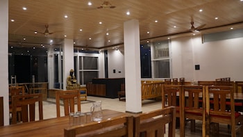 maulyar forest resort