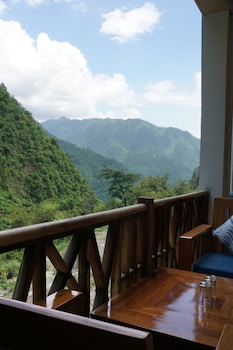 maulyar forest resort