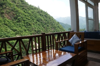 maulyar forest resort