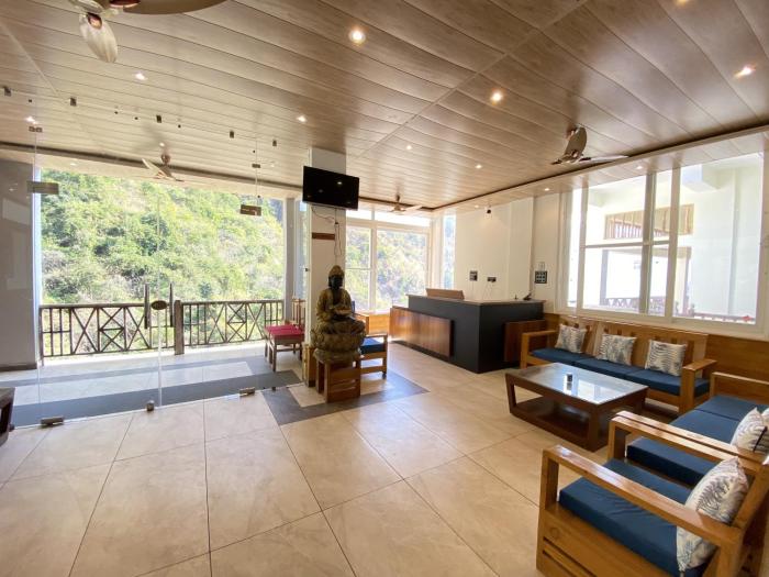 maulyar forest resort