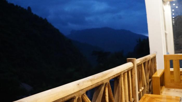 maulyar forest resort