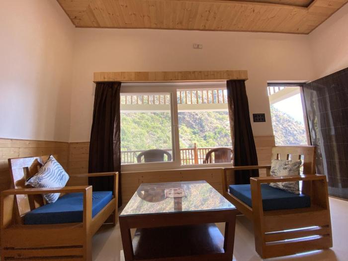 maulyar forest resort