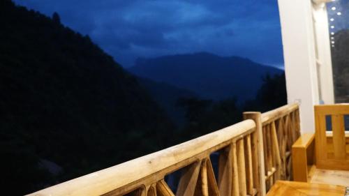 maulyar forest resort