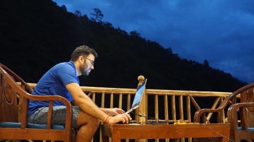 maulyar forest resort