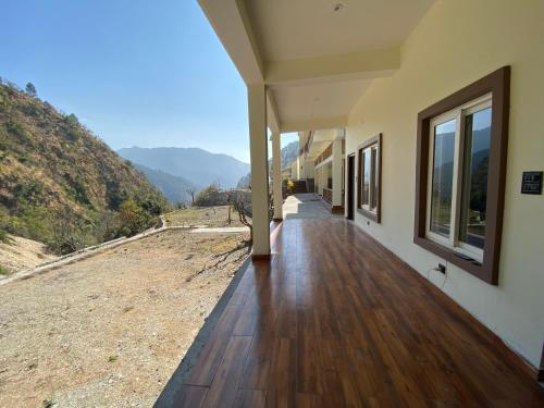 maulyar forest resort