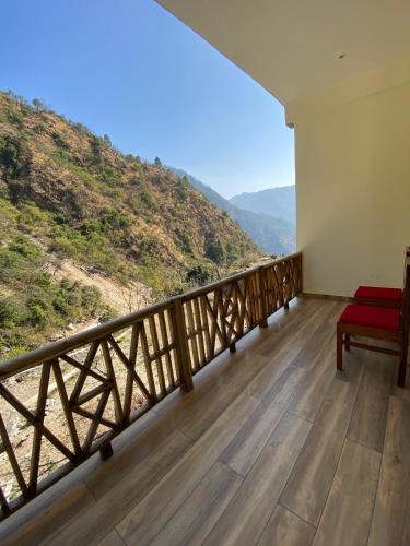 maulyar forest resort