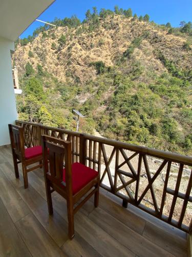maulyar forest resort