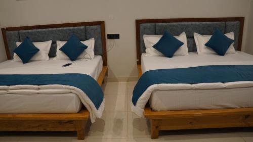 maulyar forest resort