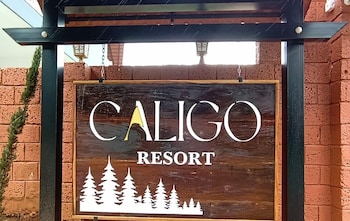 caligo resort