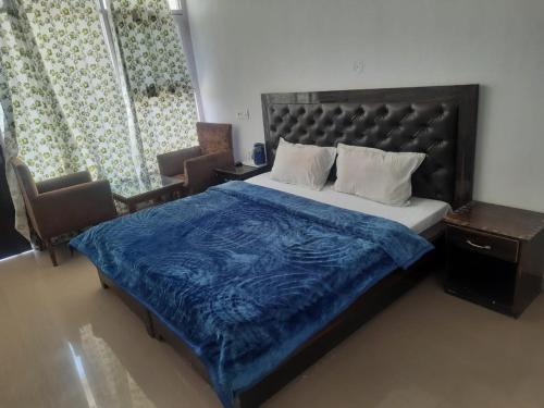 Snow And Field View Homestay,,4 star