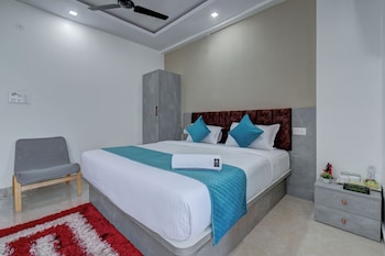 hotel cloud 9 luxury stay mysore