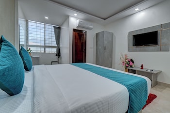 hotel cloud 9 luxury stay mysore