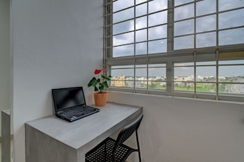 hotel cloud 9 luxury stay mysore