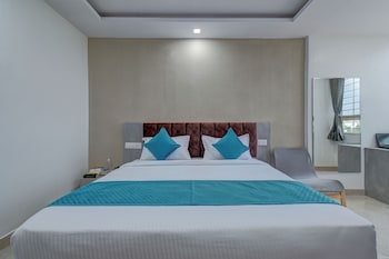 hotel cloud 9 luxury stay mysore