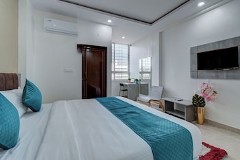 hotel cloud 9 luxury stay mysore