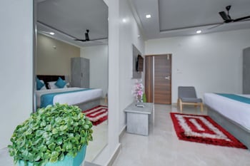 hotel cloud 9 luxury stay mysore