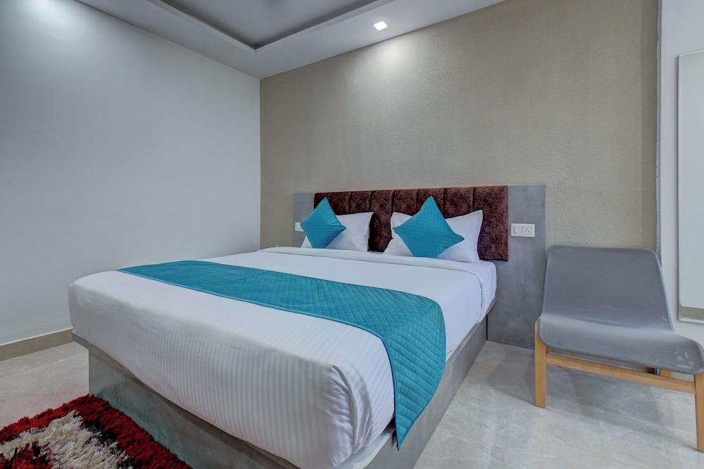 hotel cloud 9 luxury stay mysore