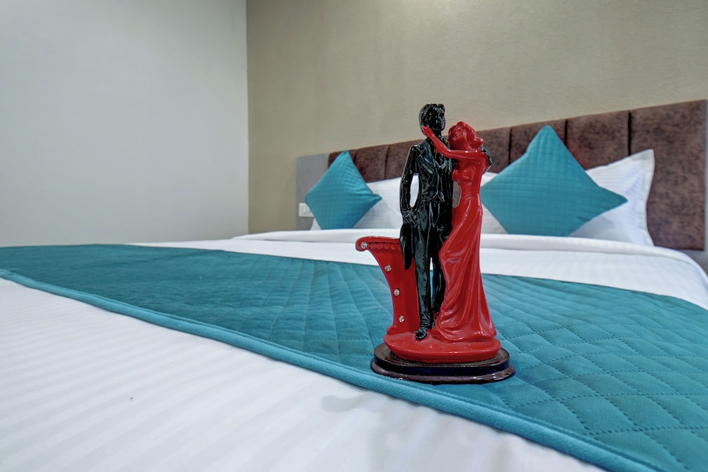 hotel cloud 9 luxury stay mysore