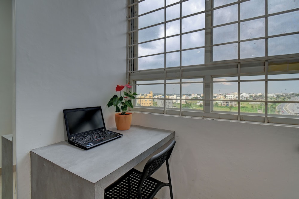 hotel cloud 9 luxury stay mysore