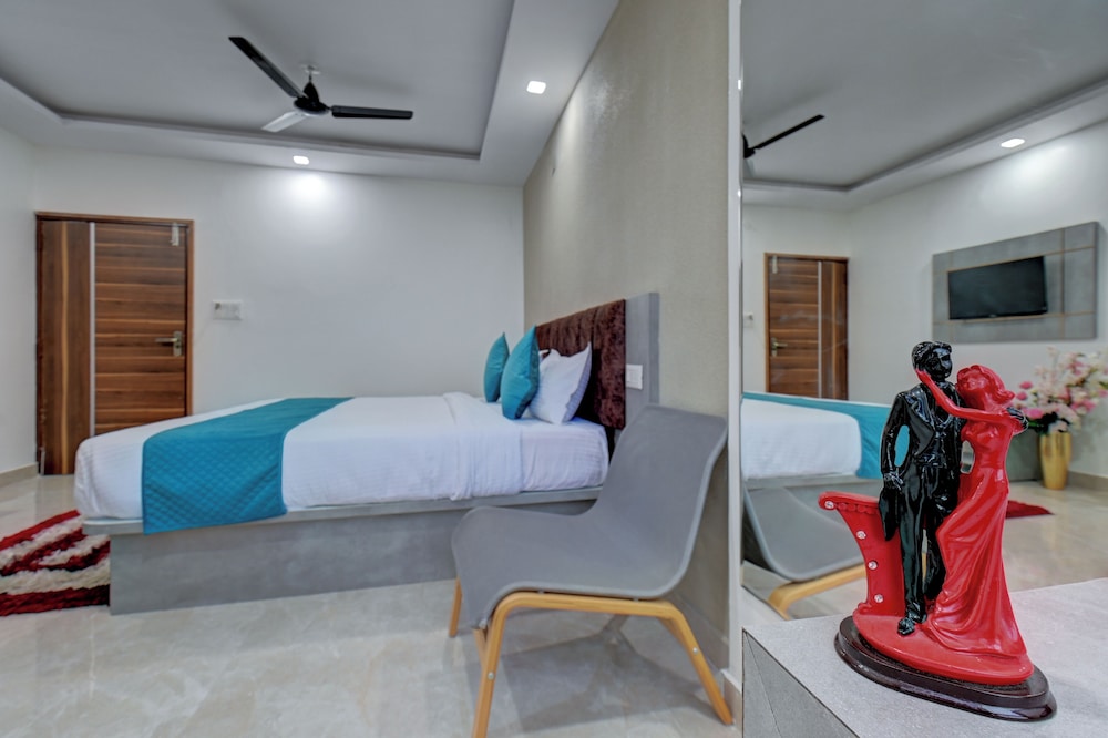 hotel cloud 9 luxury stay mysore