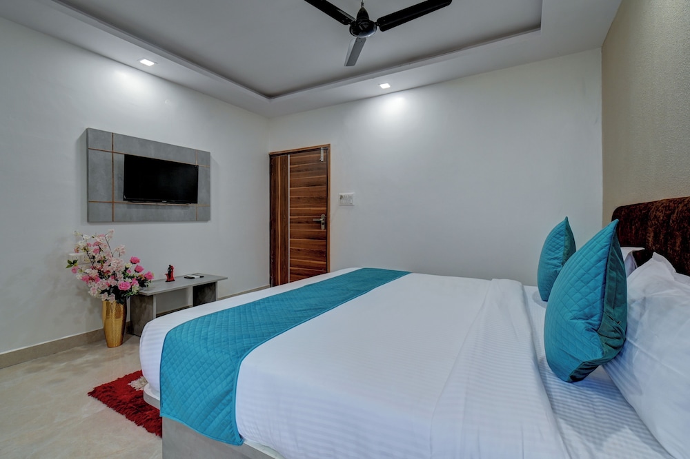 hotel cloud 9 luxury stay mysore