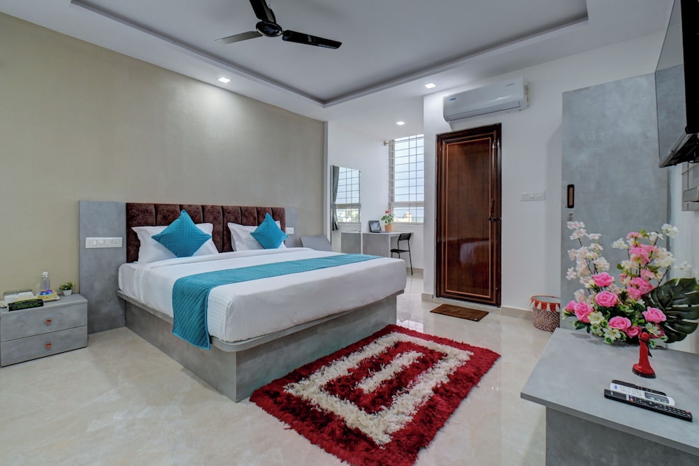 hotel cloud 9 luxury stay mysore