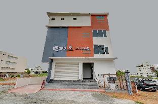hotel cloud 9 luxury stay mysore