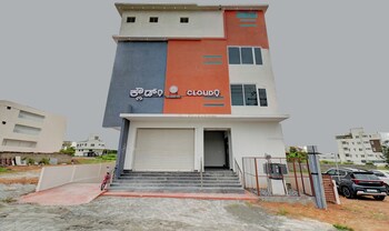 hotel cloud 9 luxury stay mysore