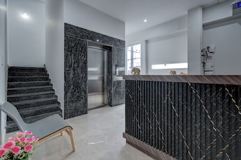 hotel cloud 9 luxury stay mysore