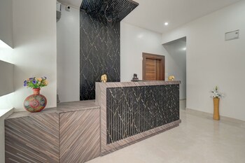 hotel cloud 9 luxury stay mysore