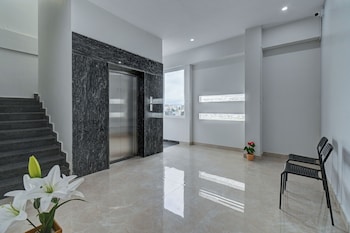 hotel cloud 9 luxury stay mysore