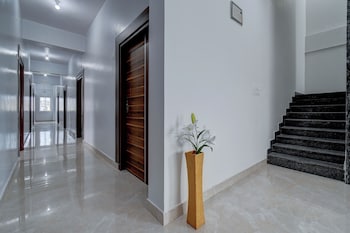 hotel cloud 9 luxury stay mysore