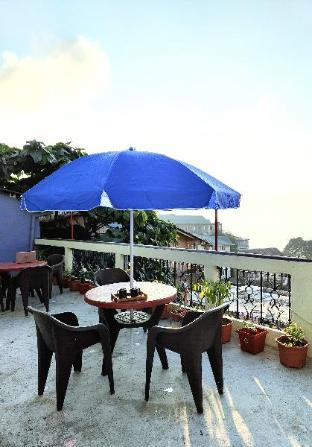 hidden monkey backpackers darjeeling