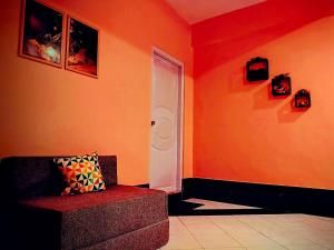 hidden monkey backpackers darjeeling